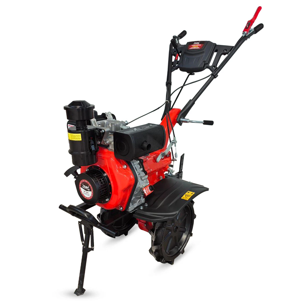 BALWAAN POWER WEEDER BP-850