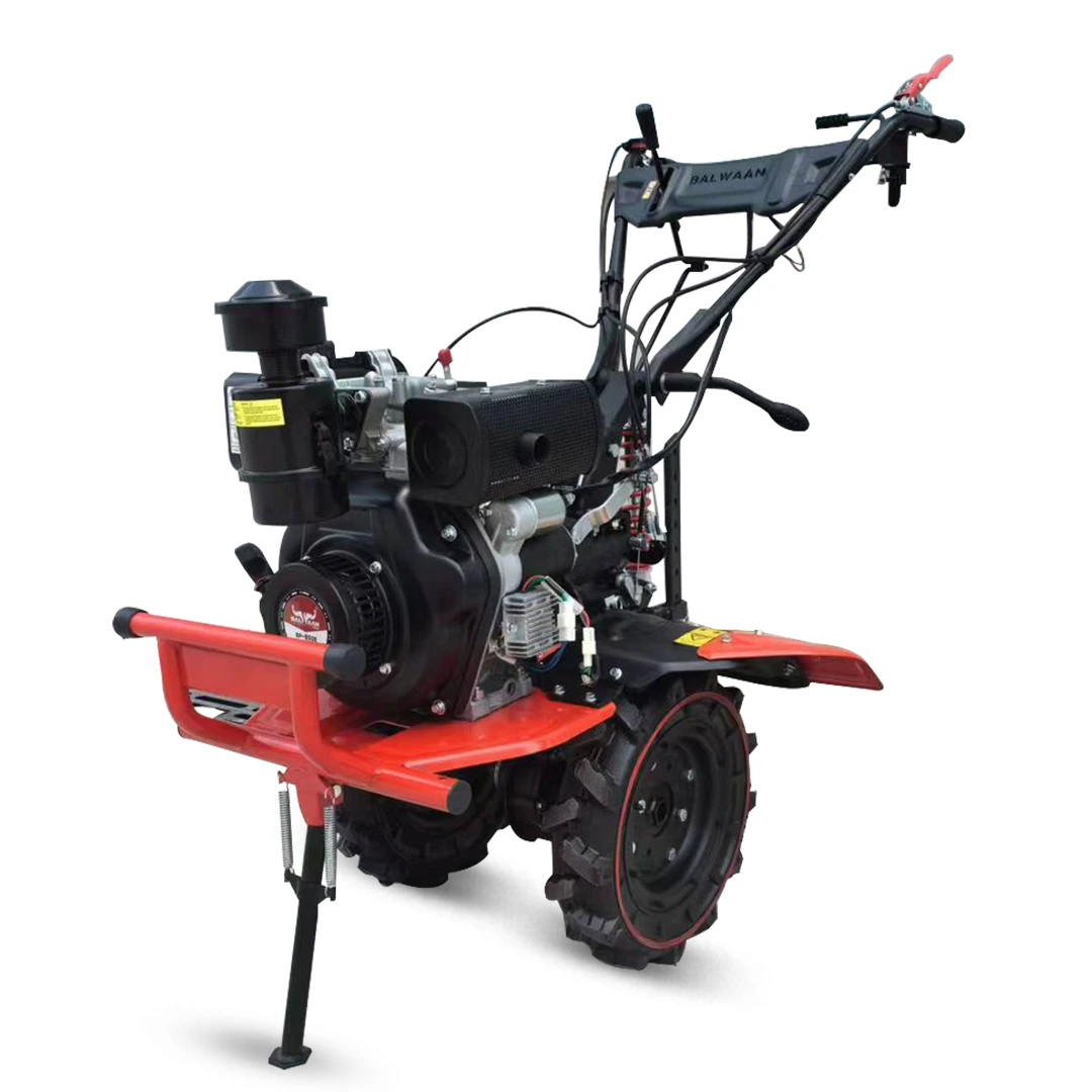 BALWAAN POWER WEEDER BP-880E