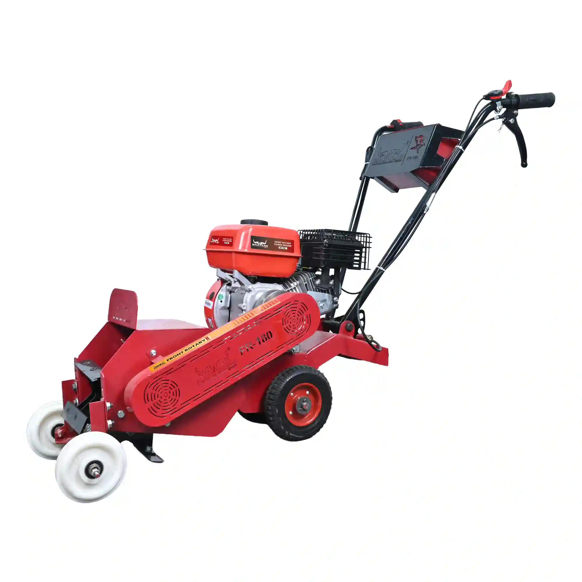 FRONT ROTRY INTER CULTIVATIOR FR-180